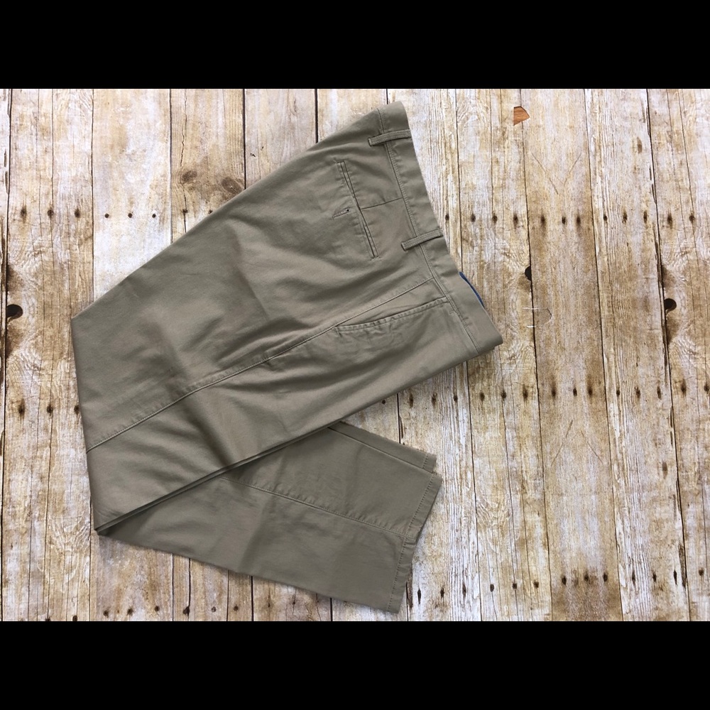 Gap Slim Chinos 34 x 32